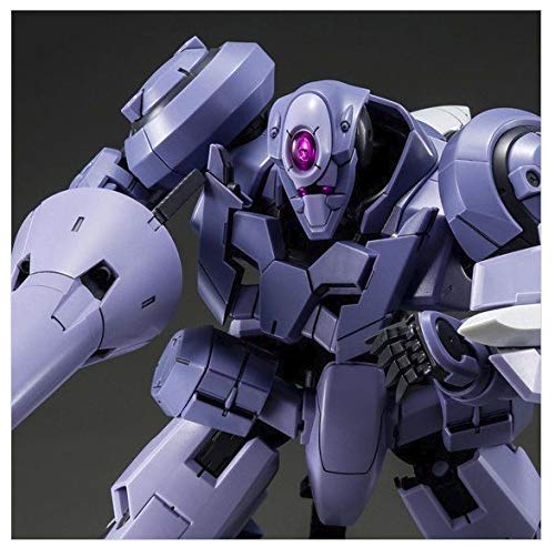 ＭＧ ジンクスIII（連邦カラー）1/100(中古品)