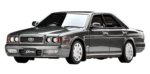 ignition model × TOMYTEC T-IG4317 1/43 グロリア グランツーリスモ アル（中古品）の通販は