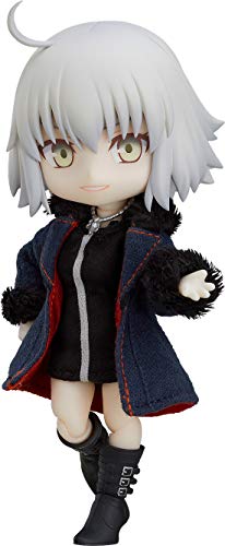 ねんどろいどどーる Fate/Grand Order アヴェンジャー/ジャンヌ・ダルク〔 (中古品)の通販は 14,092円