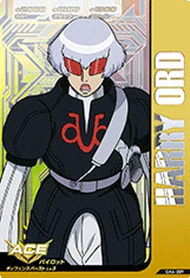 084 k0447 ガンダムトライエイジ OA4 097 ANNIV. ガンダムヴァサーゴ アニバーサリーレア 他10枚セット : ガンダムトライエイジ EB4-089 シナンジュ・スタイン