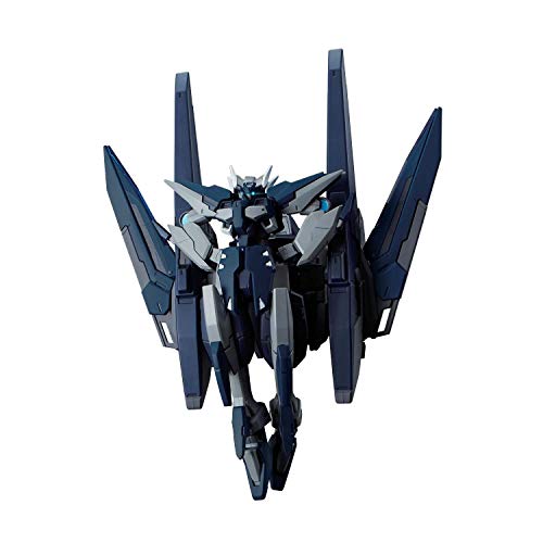 HGBD ガンダムビルドダイバーズ ガンダムザラキエル 1/144スケール 色分け (中古品)の通販は 8,063円