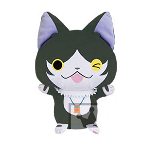 映画 妖怪ウォッチ FOREVER FRIENDS でっかいぬいぐるみ猫又(中古品)の通販は