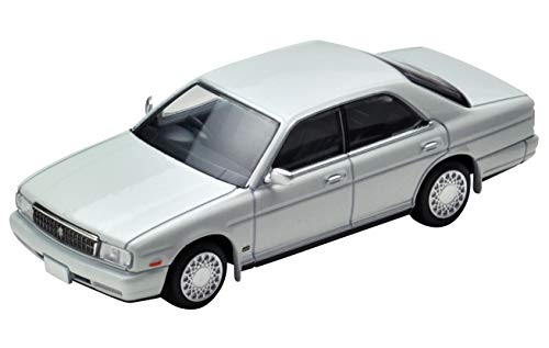 トミカリミテッドヴィンテージ ネオ 1/64 TLV-N181a セドリック V30 ツイン（中古品）の通販は