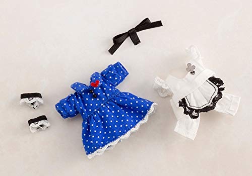 キューポッシュコス なりきりアイドルコーデ ドレッシーアリス(中古品)