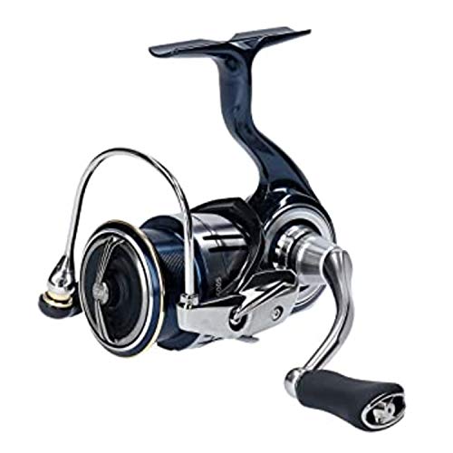 ダイワ(DAIWA) スピニングリール 2500 セルテート LT2500-H 2019モデル 201(中古品)