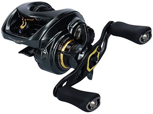 ダイワ(DAIWA) ベイトリール スティーズ CT SV TW 700HL 2019モデル(中古品)