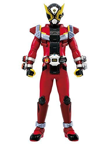 仮面ライダージオウ フィギュアvol 2 仮面ライダーゲイツ バンプレスト 中古品 の通販はau Pay マーケット Goodlifestore