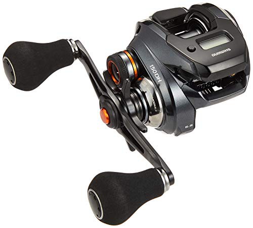 シマノ(SHIMANO) リール 19 バルケッタ プレミアム 150DH 右(中古品)