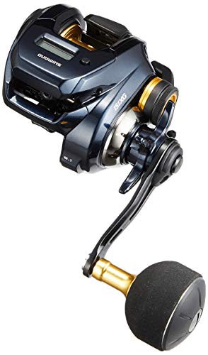 シマノ(SHIMANO) リール 19 グラップラー CT 151XG 左(中古品)