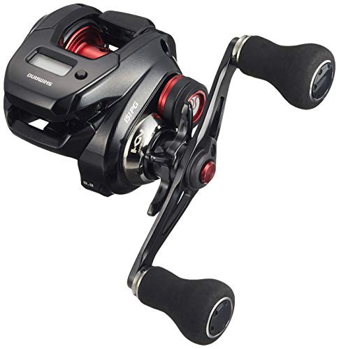 シマノ(SHIMANO) リール タイラバ 19 炎月 CT 151PG 左(中古品)