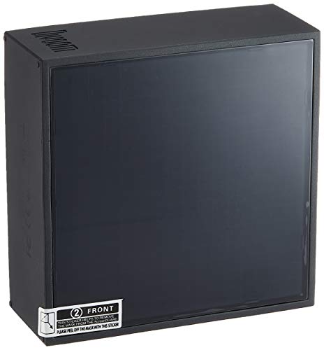 Divoom [ TIMEBOX-EVO ] ピクセルアートスピーカー Bluetoothスピーカー [ (中古品)