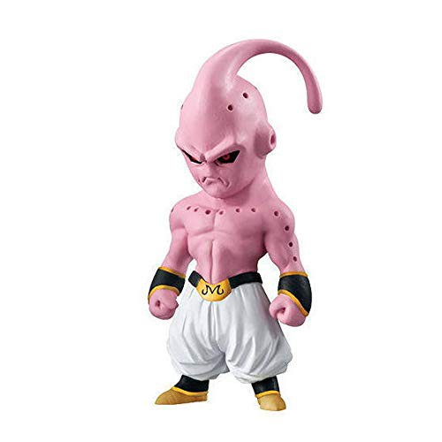 ドラゴンボールアドバージsp2 7 魔人ブウ 悪 単品 中古品 の通販はau Pay マーケット Goodlifestore