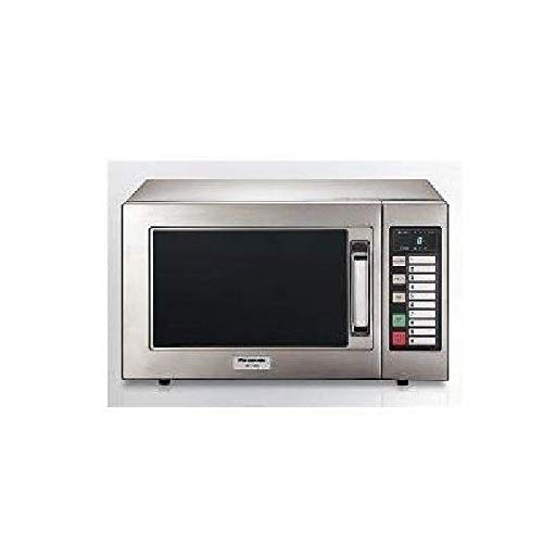 パナソニック(家電) NE-711G-6 業務用電子レンジ（60Hz用）(中古品)