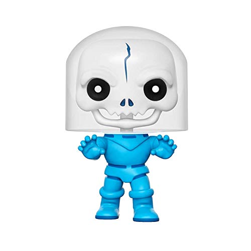 Funko POP! アニメ: スクービー・ドゥー - 不気味なスペースクック(中古品)