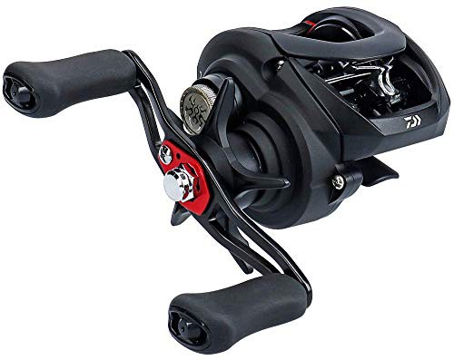 ダイワ(DAIWA) ベイトリール タトゥーラ TW 100SH 2019モデル(中古品)