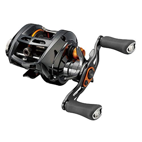 ダイワ(DAIWA) ベイトリール アルファス CT SV 70SHL 2019モデル(中古品)の通販は