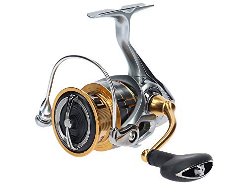 ダイワ(DAIWA) スピニングリール 5000 フリームス LT5000S-CXH 2019モデル(中古品)