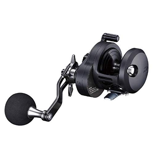 ダイワ(DAIWA) ベイトリール キャタリナ 15H 2019モデル(中古品)