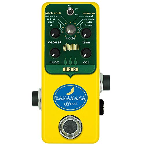 Bananana Effects - AURORA(中古品)
