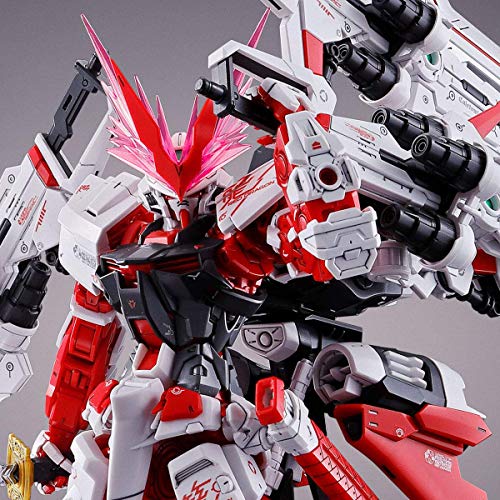 ＭＧ 1/100 ガンダムアストレイ レッドドラゴン(中古品)