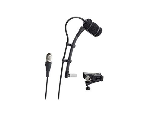 AUDIO-TECHNICA ATM350UcH コンデンサーマイクロホン(中古品)