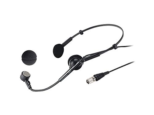 AUDIO-TECHNICA ATM75cH(J) ハンズフリーコンデンサーマイクロホン(中古品) 19,800円