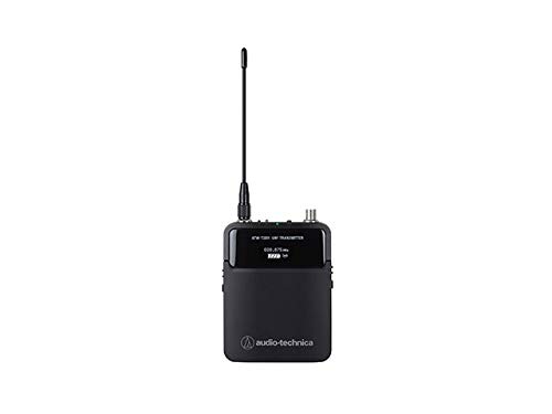 AUDIO-TECHNICA ATW-T3201HH1 2ピースワイヤレストランスミッター(中古品)