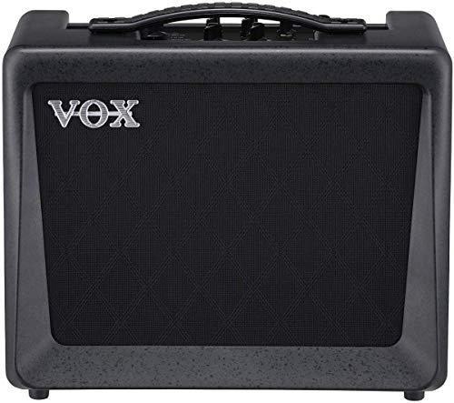 VOX 軽量・コンパクト設計15Wギター用アンプ VX15 GT(中古品) 16,118円