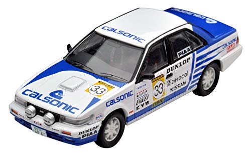 トミカリミテッドヴィンテージ ネオ 1/64 LV-N185b ニッサン ブルーバードS（中古品）