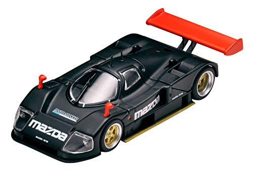 トミカリミテッドヴィンテージ ネオ 1/64 LV-NEO マツダ 787B テストカー (（中古品）の通販は