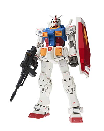 GUNDAM FIX FIGURATION METAL COMPOSITE RX-78-02 ガンダム(40周年記念Ver.(中古品)の通販は