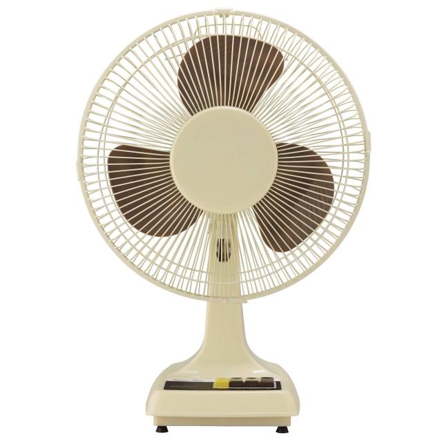 APIX (アピックス) レトロ扇風機 アイボリー FSSR-0719 IV(中古品)の通販は