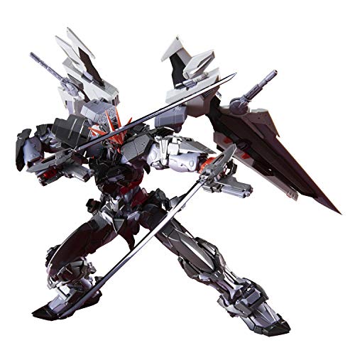 ハイレゾリューションモデル 機動戦士ガンダムSEED ASTRAY B ガンダムアス (中古品)