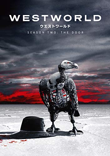 ウエストワールド 2ndシーズン DVD コンプリート・ボックス (1~10話/3枚組)(中古品) 10,274円