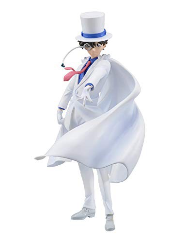 名探偵コナン プレミアムフィギュア 怪盗キッド Ver 2 全1種 中古品 の通販はau Pay マーケット Goodlifestore