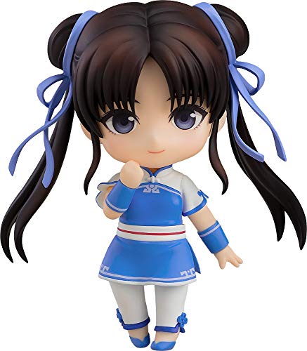 ねんどろいど 仙剣奇侠伝 趙霊児 ノンスケール ABS&PVC製 塗装済み可動フィ(中古品) 9,904円