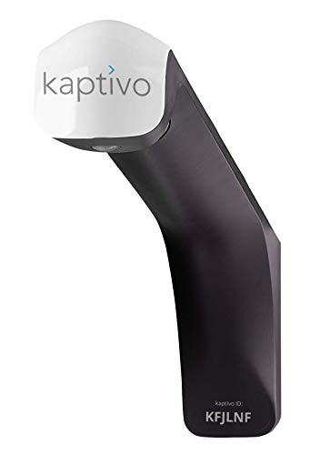 Kaptivo ホワイトボードカメラシステム スタンドアロンホワイトボード用 - (中古品)