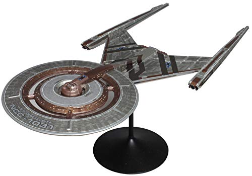ポーラライツ スタートレック:ディスカバリー NCC-1031 U.S.S.ディスカバリ(中古品)