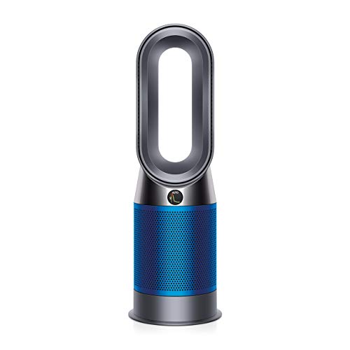 ダイソン Dyson Pure Hot + Cool? 空気清浄ファンヒーター HP04IBN HP 04 I(中古品)