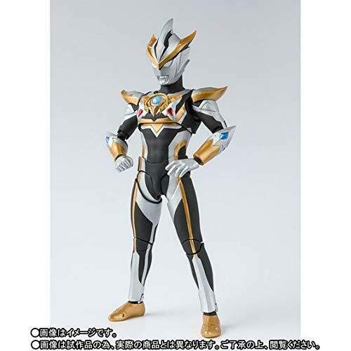 S.H.Figuarts ウルトラマンルーブ(中古品)