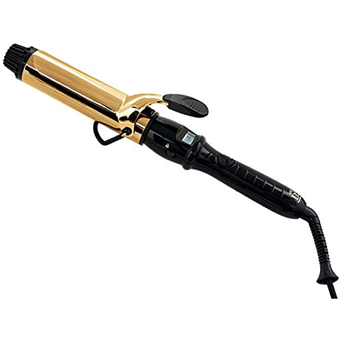 トリダストリーズ D2アイロン ゴールドバレル 38mm 1台(中古品)