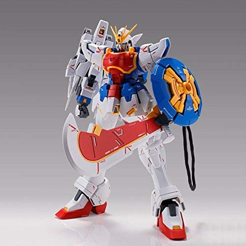 ＭＧ シェンロンガンダム ＥＷ （タウヤー装備）1/100(中古品)