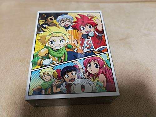 ゴーイング マイ ホーム Blu-ray BOX（中古品） その他音楽CD・DVD