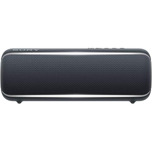 ソニー SONY ワイヤレスポータブルスピーカー SRS-XB22 : 防水 / 防塵 / 防(中古品)の通販は 9,772円