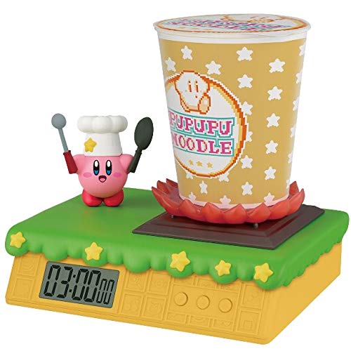 一番くじ 星のカービィ グルメデラックス B賞 コックカービィのヌードルタ (中古品) 8,153円