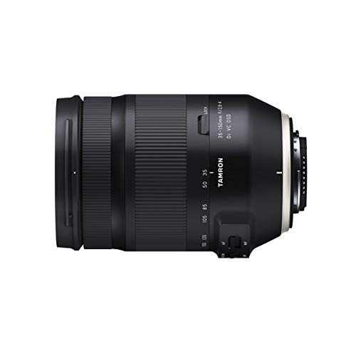 タムロン 35-150mm F/2.8-4 Di VC OSD (Model：A043）※ニコンFマウント用 (中古品)