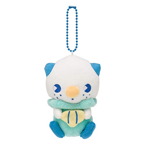 ポケモンセンターオリジナル マスコット おいしいみず ミジュマル(中古品)の通販は