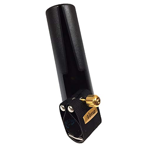 Rovner リガチャー VERSA メタル用 テナー アルトサクソフォーン V-2M(中古品) 13,108円