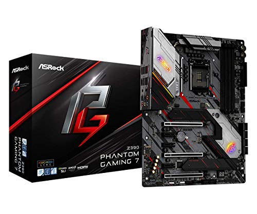 ASRock Intel 第8世代&第9世代 CPU(Soket 1151)対応 Z390 チップ ASRock Intel 第8世代&第9世代 CPU(Soket 1151)対応 Z390 チップ