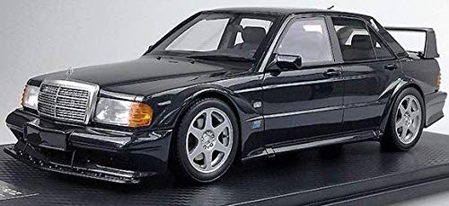 注文割引 190e ベンツ メルセデス 1 18 Onemodel Evo2 エボ2 ブラック 乗り物のおもちゃ 18b01 05